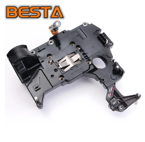 Unité de Contrôle de Transmission (TCU) ZF 8HP70 0260550076 pour Boîte de Vitesses BMW Land Rover Jaguar XE 2.0d X760 – Outils Mécatroniques TCM - Product Image 3