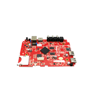 Puls induktion metall detektor PI-Metall detektor PCBA-Baugruppe