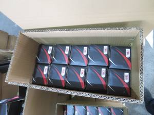 उच्च गुणवत्ता वाले ऑटो ब्रेक सिस्टम फ्रंट ब्रेक पैड उत्पादन कारखाने d1293 कार फ्रंट ब्रेक पैड टोयोटा के लिए - Product Image 6