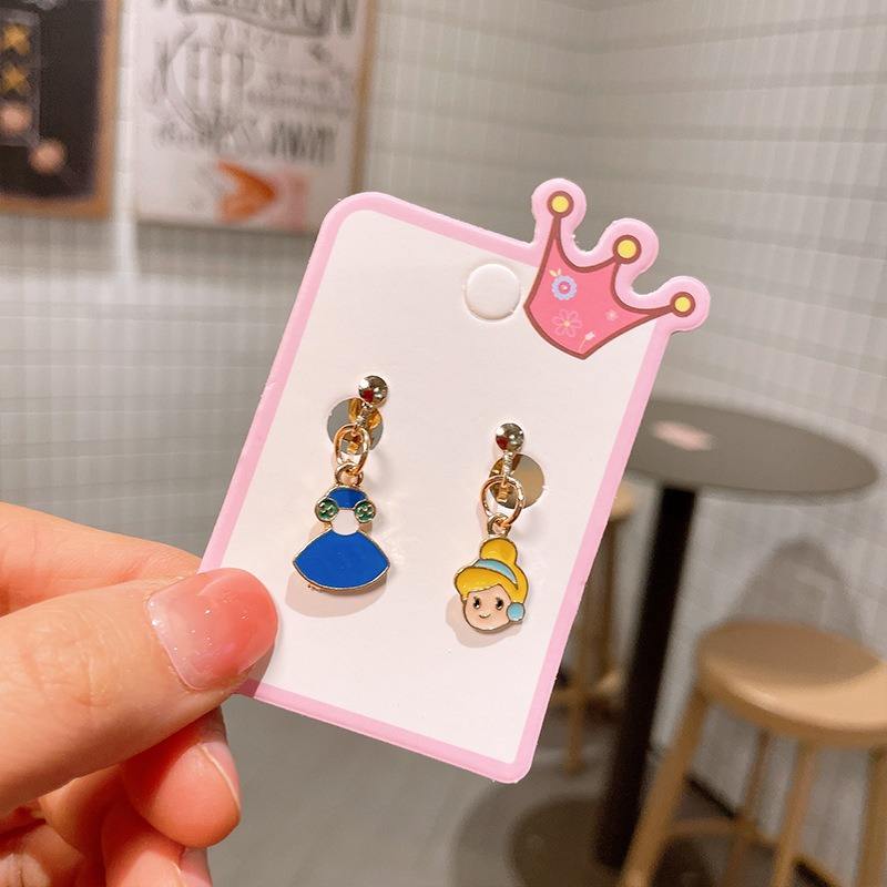 เด็กผู้หญิง