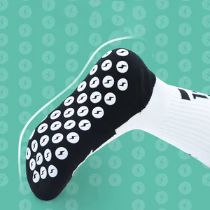 Gym High Quality Crew Breathable Men Padded Basketball Sports <b>Socks</b> Sweat-Absorbent Wholesale Custom - Product Image 3