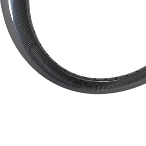 <span class=keywords><strong>Jante</strong></span> en <span class=keywords><strong>carbone</strong></span> 16 pouces 349, 26 mm extérieur 19 mm intérieur, profondeur 30 mm, compatible freins V et freins à disque, <span class=keywords><strong>jante</strong></span> de vélo pliable, jantes <span class=keywords><strong>carbone</strong></span> <span class=keywords><strong>BMX</strong></span> <span class=keywords><strong>Race</strong></span> 20 36 trous - Product Image 2