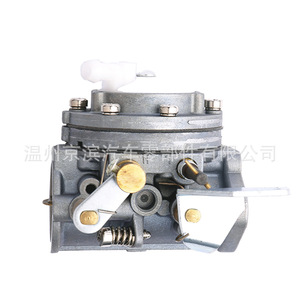 Carburateur Tillotson 27158-67A G15 pour moto Toyota Faw Jp, pièce de rechange - Product Image 3
