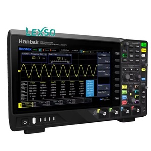 ออสซิลโลสโคปดิจิตอล Hantek DPO7104E แบนด์วิดท์ 100MHz Lexso - Product Image 3