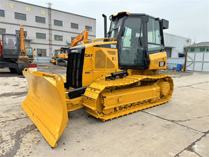 Miniexcavadora de gato usada, miniexcavadora D5K de gato, excavadora de oruga D5C D5G D5N D5M D5H a la venta - Product Image 5