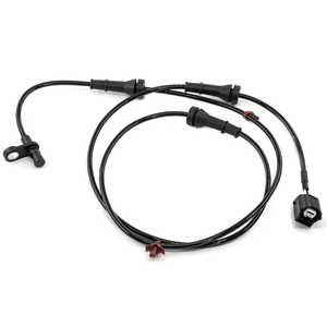 OE 47900-3LM0A 479003LM0A Rear Left / Right ABS <b>Wheel</b> Speed Sensor for Nissan NV200 - Product Image 1