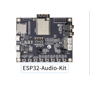 BT Module <strong>ESP32</strong> Serial Port to Security Can <strong>ESP32</strong>-Audio-Kit Audio <strong>Development</strong> <strong>Board</strong> - Product Image 2