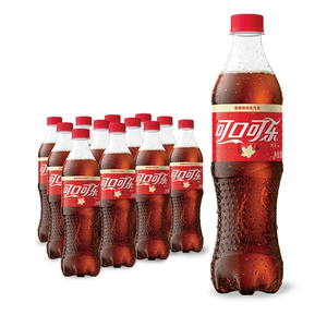 Bebida <span class=keywords><strong>Coca</strong></span> <span class=keywords><strong>Cola</strong></span> con <span class=keywords><strong>Sabor</strong></span> <span class=keywords><strong>a</strong></span> <span class=keywords><strong>Vainilla</strong></span>, 500 ml, Refresco Carbonatado, Bebida Alimentaria para Venta al por Mayor - Product Image 4