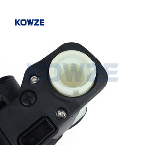 1728905 KOWZE Autres pièces de refroidissement automatique Radiateur en aluminium de voiture pour BMW 3 Z3 1.9 MT <span class=keywords><strong>1995</strong></span>- 32MM 17111728907 1247145 - Product Image 6