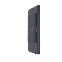 Terminal de point de vente Android compact de 14 pouces avec processeur RK3568 et PoE pour les petites entreprises et les magasins éphémères