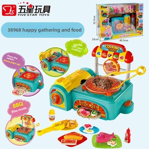 Maison de jeu pour enfants en plastique, pour les 4-6 ans - Product Image 2