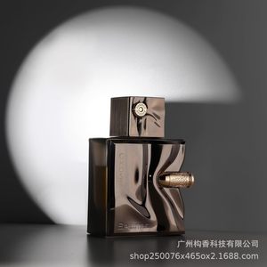 <span class=keywords><strong>Perfume</strong></span> árabe inspirado en Dubái, tamaño viaje, EDP Spectre <span class=keywords><strong>Ghost</strong></span> de French Avenue, éxito de ventas transfronterizo. - Product Image 3