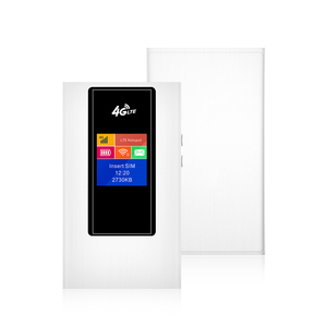 OLAX MF981VS Portable <b>Router</b> 4G <b>Mobile</b> WiFi Wireless Unclocked 4g Wifi 150mbps Pocket <b>Routers</b> Cat4 150Mbps Mifis <b>Router</b> - Product Image 4