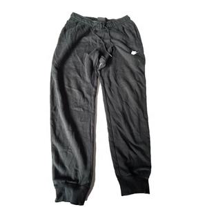 Vêtements pour hommes d'occasion de première année pantalons de sport en coton 2nd Hand pour femmes à vendre - Product Image 5