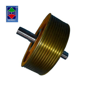 Rol pemandu lift tingkat otomatis dan luncuran tambahan - Product Image 1