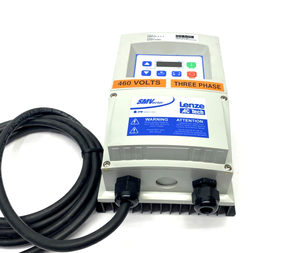 Brandneuer Esv751n04txc Smvector Antrieb 3-Phasen 480VAC <span class=keywords><strong>Dorner</strong></span> 32mv4341 - Product Image 4