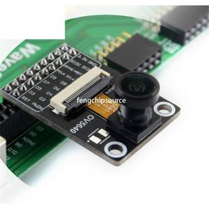 Módulo de cámara OV5640, placa de desarrollo, lente ojo de pez, cámara STM32, vista panorámica - Product Image 4