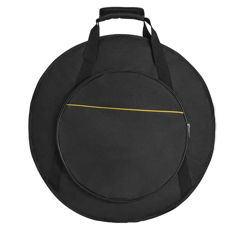 Custom Double Layer Cymbal Case 20mm