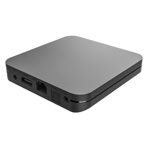 Nuevo Android 9.0 <span class=keywords><strong>S905x3</strong></span> 4GB RAM 32GB 64G ROM Android TV Box V1 Max Box 8k HD Smart TV Box - Product Image 2