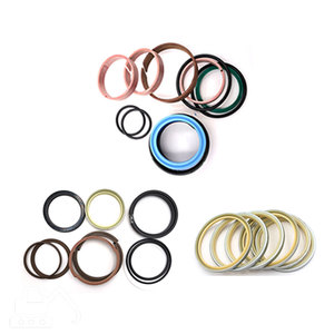60217494 pièces de rechange d'excavatrice de kit de réparation de cylindre de <span class=keywords><strong>Rm</strong></span> de bras K en vente - Product Image 4