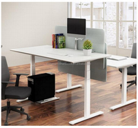 Table élévatrice de réglage Movab Table élévatrice électrique Bureau Table élévatrice électrique
