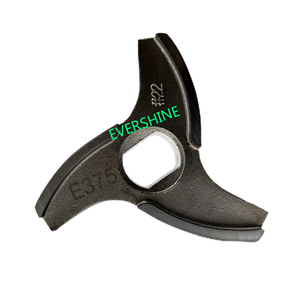 <span class=keywords><strong>Tritacarne</strong></span> in stile classico SUS420 <span class=keywords><strong>accessori</strong></span> per <span class=keywords><strong>tritacarne</strong></span> modello n. 22 coltello <span class=keywords><strong>tritacarne</strong></span> - Product Image 3