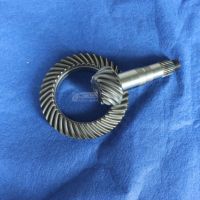 Juego de Engranajes de Corona y Piñón Nuevos, Relación 3.08, OE 33127592007, para BMW X5 F15 X6 F16, Kit de Engranajes Diferenciales Delanteros