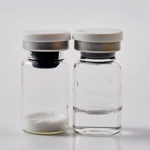 Flacon cosmétique portable sous vide pour collagène et pénicilline, anti-oxydation, pour soins du visage, avec logo personnalisé - Product Image 4