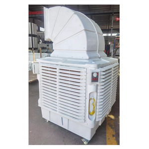 1.1/1.5/2.2/3/4/5 KW di raffreddamento industriale condizionatore d'aria 220V/380V Desert Cooler Pump componenti del nucleo del <span class=keywords><strong>motore</strong></span> - Product Image 2