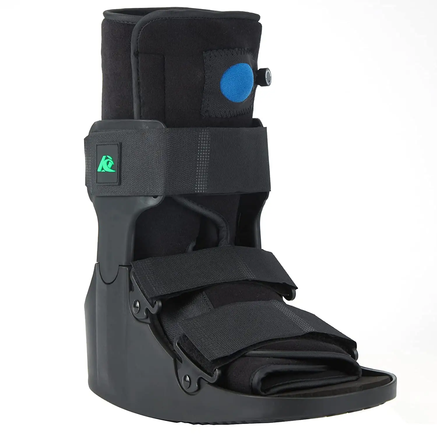 Kangda – bottes de marcheur médical personnalisées pour la rééducation de la cheville, bottes de protection médicale