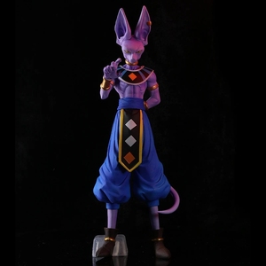 Figura <span class=keywords><strong>de</strong></span> PVC <span class=keywords><strong>de</strong></span> 25CM <span class=keywords><strong>de</strong></span> <span class=keywords><strong>Dragon</strong></span> <span class=keywords><strong>Vegeta</strong></span> IV Beerus <span class=keywords><strong>Ball</strong></span>, Figura Coleccionable <span class=keywords><strong>de</strong></span> Anime Japonés DBZ - Product Image 3