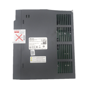 Variador de Frecuencia Serie ASDA-B2 ASD-B2-2023-B - Product Image 6