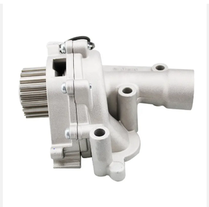 <span class=keywords><strong>Pompe</strong></span> à <span class=keywords><strong>eau</strong></span> moteur pour Peugeot <span class=keywords><strong>307</strong></span> 407 607 807 2.0i 16v pour Citroen C4 Picasso C5 C8 Jumpy Xsara OE 1201K1 1201L2 - Product Image 5