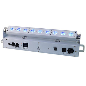 Không Dây Uplight 6in1 <span class=keywords><strong>Led</strong></span> Bar RGBWA + UV Dmx Battery Powered Bar Loại <span class=keywords><strong>Led</strong></span> Tường Wahser/Tiếng Ồn Thấp <span class=keywords><strong>Backdrop</strong></span> Wedding/<span class=keywords><strong>Led</strong></span> Stage Ánh Sáng - Product Image 2