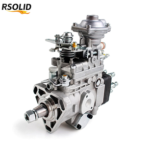 Pompe mécanique à montage direct Rsoliddiesel 3916991 0986440071 pour camion lourd Dadge D350 W350 Cummans 5.9L - Product Image 1