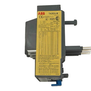 Módulo de Entrada Digital TA25 DU-5.0M Original, Nuevo, Controlador PLC - Product Image 2