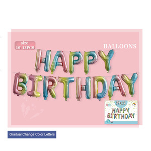 EASTTERN Globos <span class=keywords><strong>de</strong></span> Letras Metálicas <span class=keywords><strong>de</strong></span> Aluminio <span class=keywords><strong>de</strong></span> 16 Pulgadas, <span class=keywords><strong>Feliz</strong></span> Cumpleaños, <span class=keywords><strong>Día</strong></span> <span class=keywords><strong>de</strong></span> la Madre, <span class=keywords><strong>Día</strong></span> <span class=keywords><strong>de</strong></span> San Valentín, Graduación, Acción <span class=keywords><strong>de</strong></span> <span class=keywords><strong>Gracias</strong></span> - Product Image 4