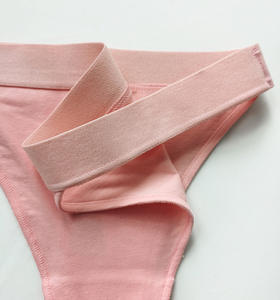 Sexy Comfortable Breathable <b>Thong</b> Cotton Women's Panties <b>Thongs</b> and <b>String</b> G-<b>string</b> - Product Image 3
