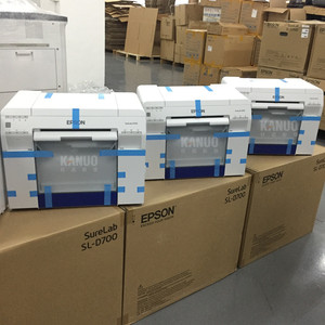 Surelab SL-D700 Drylab D700 Máy In Ảnh Máy In Phun - Product Image 6