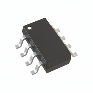 LT3007ITS8 # TRMPBF SOT 23 8 Thin, TSOT 23 8 การจัดการพลังงาน (PMIC) มีสินค้าในสต็อก ซื้อชิ้นส่วนอิเล็กทรอนิกส์ออนไลน์ - Product Image 1