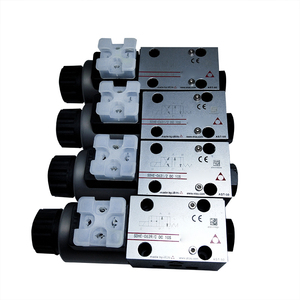 โซลินอยด์ Agir/Agis/Agiu-10/20/30 ซีรีส์ ระบบควบคุมแบบสัดส่วนสูง Ag1r-10/100 51 Agiu-10/100 Agirr-32/100 โซลินอยด์ AGIR/AG - Product Image 6