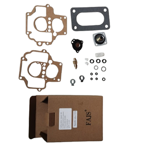 FAJS NO RF22 montaggio WEBER 32/34 DMTL carburatore per LAND ROVER - Product Image 1