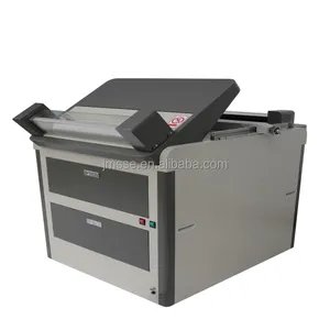 3-in-1 Multifunctional Automatic Wedding Album Making Machine for Album Cover Production in Manufacturing Plant