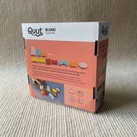 Boîte d'expédition en carton ondulé blanc personnalisée avec logo imprimé pour bonbons, chocolats et cadeaux alimentaires – Vente en gros