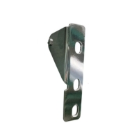 Servicio Profesional de Corte Láser de Chapa Metálica Personalizada, Caja Metálica de Aluminio y Acero Inoxidable, Caja Eléctrica