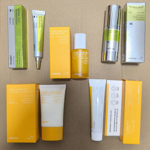 Celimax Crema Contorno <span class=keywords><strong>Occhi</strong></span> Rassodante al Retinolo con Niacinamide e Acido Tranexamico, Siero Idratante per Tutti i Tipi di Pelle, Dropshipping - Product Image 1