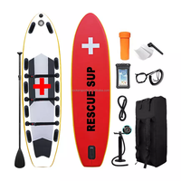 Planche de surf gonflable, planche de paddle, planche de surf
