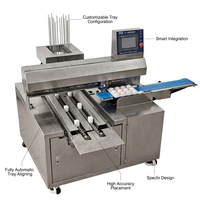 Nouvelle machine à enrober automatique multifonctionnelle HJ-860X |   Machine à mochi industrielle commerciale |   220V 70-100 pièces/min Multifonctionnel