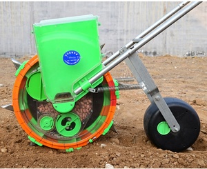 <span class=keywords><strong>Sembradora</strong></span> Manual Multifuncional para Maíz, Cacahuetes y Soja |   <span class=keywords><strong>Sembradora</strong></span> Agrícola Ajustable de 4-12 Boquillas con 1 Año de Garantía - Product Image 4