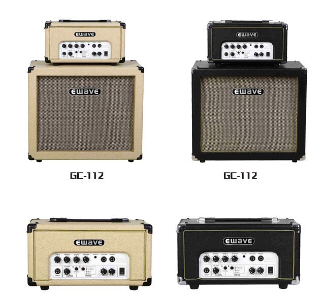 Hot Models Guitar Bass Wind Instrument Amplifier, a Variety of Power Optional, Can Be Customised logo Wholesale
